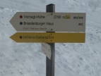 Raid à ski dans le Tirol : la Haute Route de l'Ötztal en Autriche