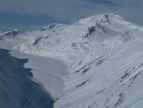 Raid à ski dans le Tirol : la Haute Route de l'Ötztal en Autriche
