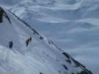 Raid à ski dans le Tirol : la Haute Route de l'Ötztal en Autriche
