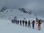 Raid à ski dans le Tirol : la Haute Route de l'Ötztal en Autriche