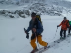 Raid à ski dans le Tirol : la Haute Route de l'Ötztal en Autriche
