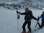 Raid à ski dans le Tirol : la Haute Route de l'Ötztal en Autriche
