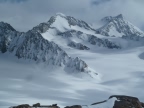 Raid à ski dans le Tirol : la Haute Route de l'Ötztal en Autriche