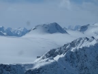 Raid à ski dans le Tirol : la Haute Route de l'Ötztal en Autriche