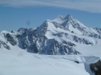 Raid à ski dans le Tirol : la Haute Route de l'Ötztal en Autriche