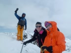 Raid à ski dans le Tirol : la Haute Route de l'Ötztal en Autriche