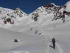 Haute Route du Stubai - Tirol