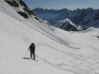 Haute Route du Stubai - Tirol