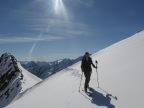 Haute Route du Stubai - Tirol