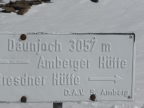 Haute Route du Stubai - Tirol