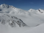 Haute Route du Stubai - Tirol