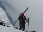 Haute Route du Stubai - Tirol