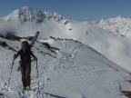 Haute Route du Stubai - Tirol