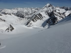 Haute Route du Stubai - Tirol