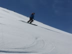 Haute Route du Stubai - Tirol