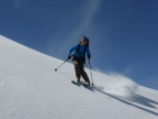 Haute Route du Stubai - Tirol