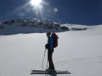 Haute Route du Stubai - Tirol