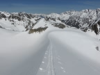 Haute Route du Stubai - Tirol