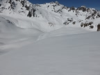 Haute Route du Stubai - Tirol