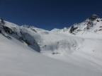 Haute Route du Stubai - Tirol