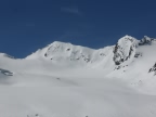 Haute Route du Stubai - Tirol
