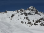 Haute Route du Stubai - Tirol
