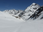 Haute Route du Stubai - Tirol