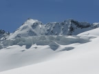 Haute Route du Stubai - Tirol