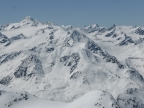 Haute Route du Stubai - Tirol