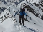 Haute Route du Stubai - Tirol