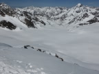 Haute Route du Stubai - Tirol