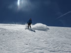 Haute Route du Stubai - Tirol