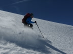 Haute Route du Stubai - Tirol