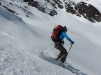 Haute Route du Stubai - Tirol
