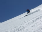 Haute Route du Stubai - Tirol