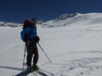 Haute Route du Stubai - Tirol
