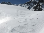 Haute Route du Stubai - Tirol