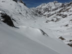 Haute Route du Stubai - Tirol