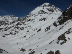 Haute Route du Stubai - Tirol