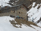 Haute Route du Stubai - Tirol