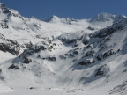 Haute Route du Stubai - Tirol