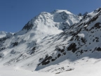 Haute Route du Stubai - Tirol