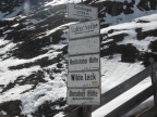 Haute Route du Stubai - Tirol