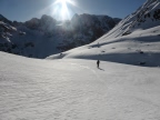 Haute Route du Stubai - Tirol