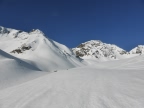 Haute Route du Stubai - Tirol