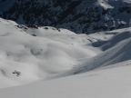Haute Route du Stubai - Tirol