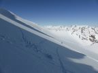 Haute Route du Stubai - Tirol