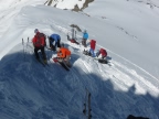 Haute Route du Stubai - Tirol
