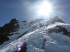 Haute Route du Stubai - Tirol