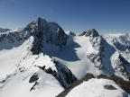 Haute Route du Stubai - Tirol